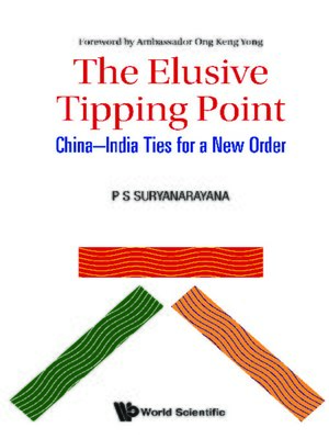 cover image of The Elusive Tipping Point